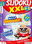 MG Sudoku XXL Nive...