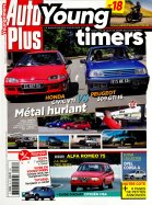 Auto Plus Young Ti...