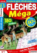 MG Fléchés Méga Ni...