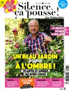 Silence ça pousse ...
