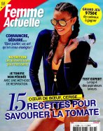 Femme Actuelle Poc...
