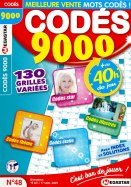 MG Codés 9000