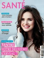 Santé Revue