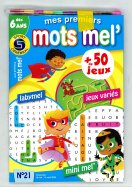SC Mes Premiers Mo...