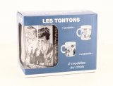 Mugs Tonton Flingu...