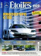 Étoiles Passion