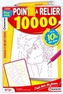 MG 10 000 Points à...