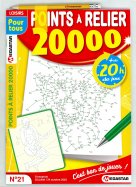 MG 20 000 Points à...