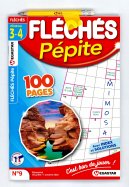 MG Fléchés Pépite ...