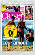 Closer + Télé Star