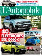 L'Automobile Nouve...