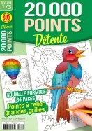 PJ 20 000 Points à...