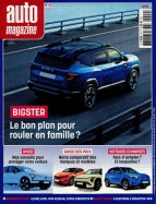 Auto Magazine