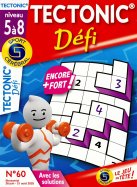 SC Tectonic Défi N...