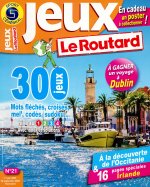 SC Jeux Le Routard...