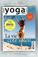 Yoga Magazine 3 Nu...
