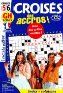 GH Mots Croisés De...