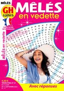 GH Mêlés En Vedett...