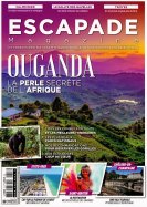Escapade Magazine