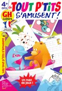 GH Les Tout P'Tits...