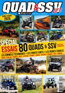 Quad & SSV Life