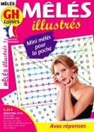 GH Mêlés Illustrés...