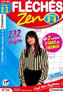 MG Fléchés Zen Niv...