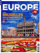 Destination Europe