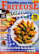 Recettes pour ma f...