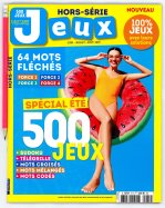 Notre temps jeux H...