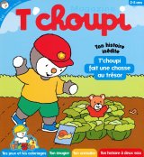 T'choupi Magazine