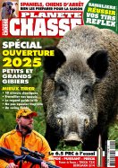 Planète Chasse