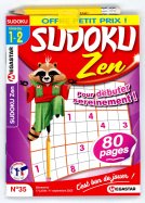 MG Sudoku Zen Niv ...