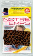 Notre Temps + Etui...