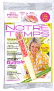 Notre Temps + Cade...