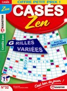 MG Casés Zen
