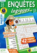 SC Enquête Logique...
