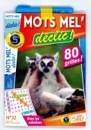 SC Mots Mel' Décli...