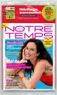 Pack Notre Temps +...