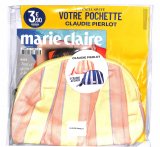 Marie Claire + Poc...
