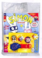 Simon SuperLapin