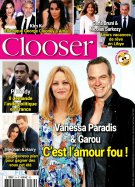 Clooser