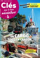Clés Pour le Train...