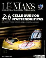 Spirit of LE MANS