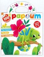 Papoum Hors-Série