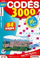 MG Codés 3000