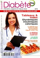 Diabète Mag