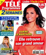 Télé Programmes 2 ...