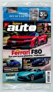 Sport Auto + Sport...