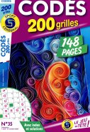 SC Codés 200 Grill...